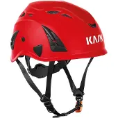 Kask Casque de sécurité Superplasma AQ - rouge