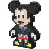 PDP Figurine Pixel Pals King Kingdom Hearts Mickey