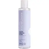 DERMAKNOWLOGY Face 62 Lotion micellaire, 200 ml
