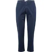Jack & Jones Pantalon chino 'Stace Harlow' bleu marine