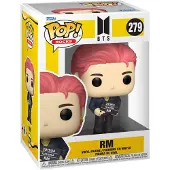 Funko POP! POP Rocks BTS Butter RM Figurka 279