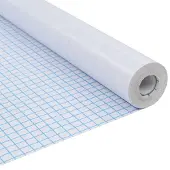 vidaXL Film pour fenêtre dépoli design à rayures 0,9x10 m PVC