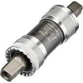 Shimano BB-UN300 Square Taper BSA 68 mm fil Boîtier de pédalier