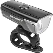 Smart Rays 150 Front Light Noir 150 Lumens