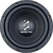 Ground Zero Iridium GZIW 200