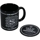 Paladone Mug Stark Industries Marvel