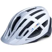 Cube Offpath Mtb Helmet Gris M