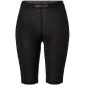Super.natural Tundra175 Short Leggings Noir 2XL Femme