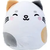 Puckator Squidglys Lola die Katze Adoramals Haustiere Plüschtier