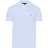 Tommy Hilfiger T-Shirt 'CORE 1985' marine / rouge / blanc