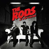 Sonic The Rods - Let's Get Together [7-Inch Single]
