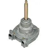 Ultraflex T73 Nrfc Steering System Doré