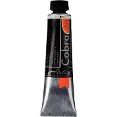 Cobra Huile Cobra aquarellable Noir Ivoire 701 (40 ml)