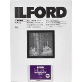 Ilford Multigrade IV RC Deluxe PEARL 10x15cm 100 FEUILLES