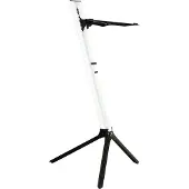 Stay Music Slim Model 1100/01 White stand clavier