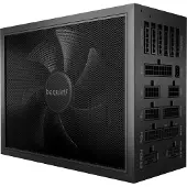 Be quiet! Dark Power Pro 13 | Alimentation 1600 W, connecteur ATX 20+4 broches, noire