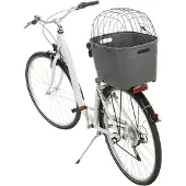 Trixie Panier à Vélo Porte-bagages