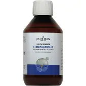 Jacob Hooy Flaxseed Oil 250ml