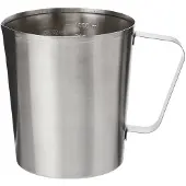 ARO-products Acier Inoxydable Mesure Cruche 1 Litre Mesure Cruches Lave-Vaisselle