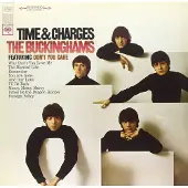 Import Time and changes 4tr