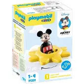 Playmobil - 1.2.3 & Disney Myszka Miki i soneczko