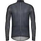 Gobik Pluvia Jacket Gris M Homme,Femme