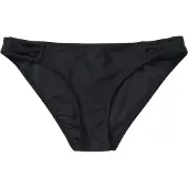 Mystic Dune Bikini Bottom Noir 36 Femme