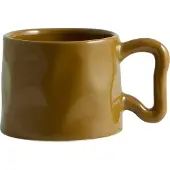 Nordal Mugs Wasabi vert lot de 6 pièces