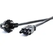 Bachmann Cordon d'alimentation pour cont. de prot. 375.044