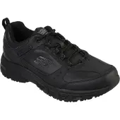 SKECHERS Oak Canyon - Redwick Couleur Noir