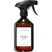 The Olphactory Leather parfum d'ambiance Utopia 500 ml