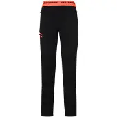 Rock Experience Pantalon Wilde Orchidee