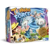 TRG Games Play Fun Tornado