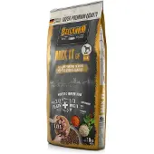 Belcando Mix It Grain Free 20 kg (2x10 kg) croquettes pour chiens sans céréales