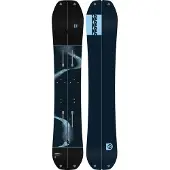 K2 Snowboard - Splitboard - Marauder Split Package 2027 en Nylon - Taille 166W cm - Navy