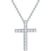 Rafaela Donata Chaîne argent