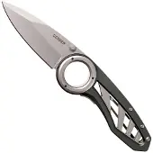 Gerber Couteau pliant Remix Linerlock