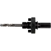 Bahco 3834-ARBR-11152QC - Arbres supports avec fonction de changement rapide