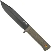 Cold Steel Couteau SRK SK5, Dark Earth