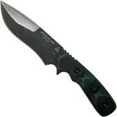 Tops knives Couteau de chasse Mountain Lion