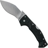 Cold Steel Couteau pliant Rajah 3 AUS10 Lockback