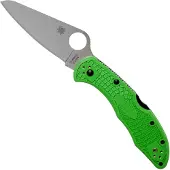 Spyderco Couteau pliant Salt 2 LC200N