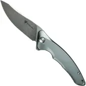 Steel Will Spica F44-27 Linerlock