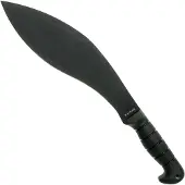 Ka-Bar Machette Kukri Machete