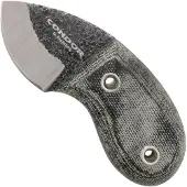 Condor Couteau de cou Tortuga Neck Knife