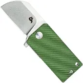 FOX Black B-Key, OD Green BF-750OD couteau de poche