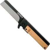 Gerber Couteau Quadrant