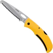 Gerber Couteau pliant E-Z Out Rescue