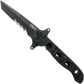 CRKT Couteau pliant M16-13SFG Special Forces G10, noir