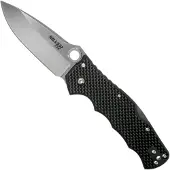 Cold Steel Couteau pliant Silver Eye Elite Spear Point
